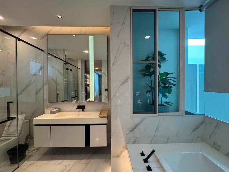 VIVE Ekkamai-Ramintra, Bangkok, Soi Yothin Phatthana 3, Nawamin, Bueng Kum, Bangkok, 4 Bedrooms, 371 sqm, Single Detached House For Sale, by Pornnapa Am-ampai, 500637042 - DDproperty.com