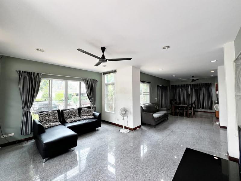 Image Place Phutthamonthon Sai 4, Nakhon Pathom, Soi Mooban Image Place, Krathum Lom, Sam Phran, Nakhon Pathom, 4 Bedrooms, 165 sqm, Single Detached House For Rent, by ณัฏฐ์อาณา บรรยงกะเสนา ณ อยุธยา, 500637047 - DDproperty.com