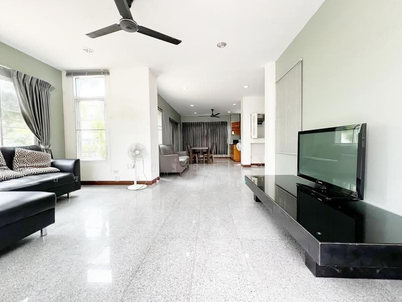 Image Place Phutthamonthon Sai 4, Nakhon Pathom, Soi Mooban Image Place, Krathum Lom, Sam Phran, Nakhon Pathom, 4 Bedrooms, 165 sqm, Single Detached House For Rent, by ณัฏฐ์อาณา บรรยงกะเสนา ณ อยุธยา, 500637047 - DDproperty.com
