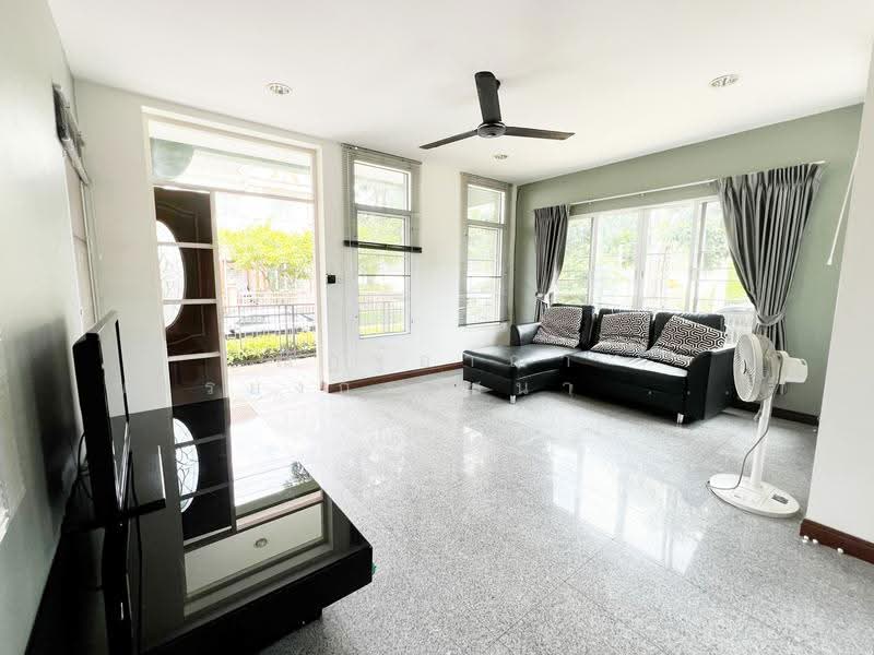 Image Place Phutthamonthon Sai 4, Nakhon Pathom, Soi Mooban Image Place, Krathum Lom, Sam Phran, Nakhon Pathom, 4 Bedrooms, 165 sqm, Single Detached House For Rent, by ณัฏฐ์อาณา บรรยงกะเสนา ณ อยุธยา, 500637047 - DDproperty.com