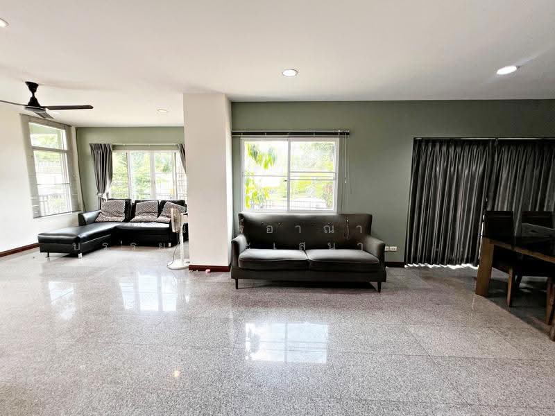 Image Place Phutthamonthon Sai 4, Nakhon Pathom, Soi Mooban Image Place, Krathum Lom, Sam Phran, Nakhon Pathom, 4 Bedrooms, 165 sqm, Single Detached House For Rent, by ณัฏฐ์อาณา บรรยงกะเสนา ณ อยุธยา, 500637047 - DDproperty.com