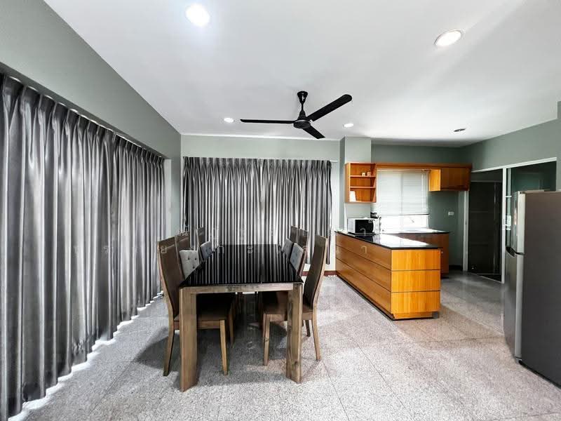 Image Place Phutthamonthon Sai 4, Nakhon Pathom, Soi Mooban Image Place, Krathum Lom, Sam Phran, Nakhon Pathom, 4 Bedrooms, 165 sqm, Single Detached House For Rent, by ณัฏฐ์อาณา บรรยงกะเสนา ณ อยุธยา, 500637047 - DDproperty.com