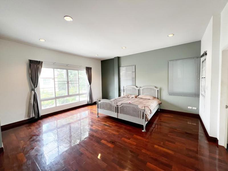 Image Place Phutthamonthon Sai 4, Nakhon Pathom, Soi Mooban Image Place, Krathum Lom, Sam Phran, Nakhon Pathom, 4 Bedrooms, 165 sqm, Single Detached House For Rent, by ณัฏฐ์อาณา บรรยงกะเสนา ณ อยุธยา, 500637047 - DDproperty.com