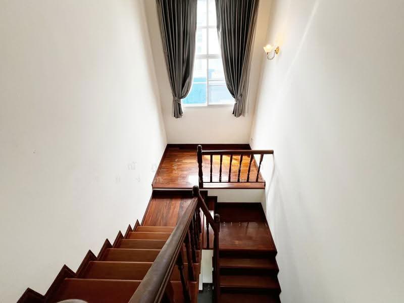 Image Place Phutthamonthon Sai 4, Nakhon Pathom, Soi Mooban Image Place, Krathum Lom, Sam Phran, Nakhon Pathom, 4 Bedrooms, 165 sqm, Single Detached House For Rent, by ณัฏฐ์อาณา บรรยงกะเสนา ณ อยุธยา, 500637047 - DDproperty.com