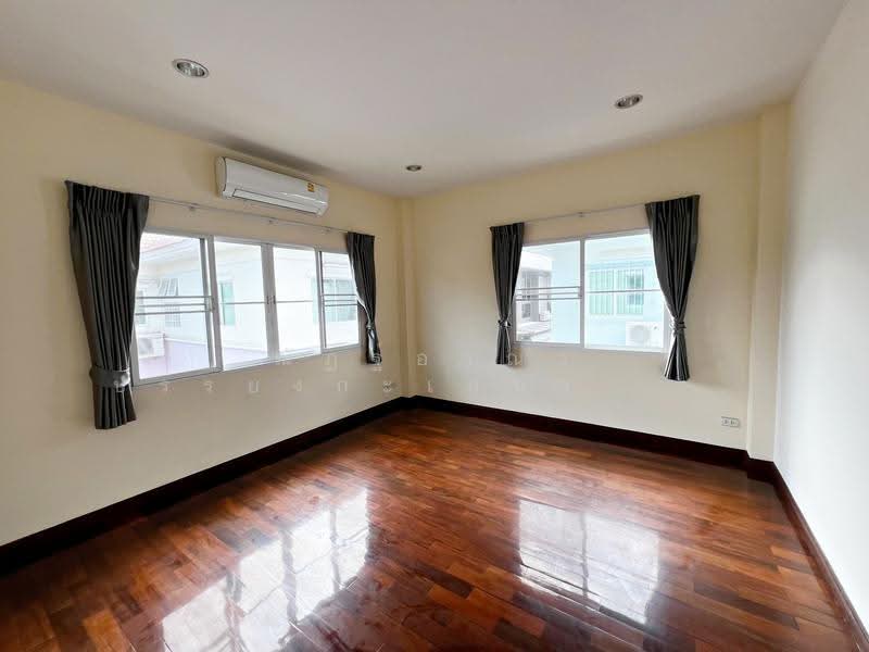 Image Place Phutthamonthon Sai 4, Nakhon Pathom, Soi Mooban Image Place, Krathum Lom, Sam Phran, Nakhon Pathom, 4 Bedrooms, 165 sqm, Single Detached House For Rent, by ณัฏฐ์อาณา บรรยงกะเสนา ณ อยุธยา, 500637047 - DDproperty.com