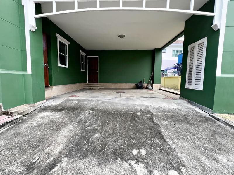 Image Place Phutthamonthon Sai 4, Nakhon Pathom, Soi Mooban Image Place, Krathum Lom, Sam Phran, Nakhon Pathom, 4 Bedrooms, 165 sqm, Single Detached House For Rent, by ณัฏฐ์อาณา บรรยงกะเสนา ณ อยุธยา, 500637047 - DDproperty.com