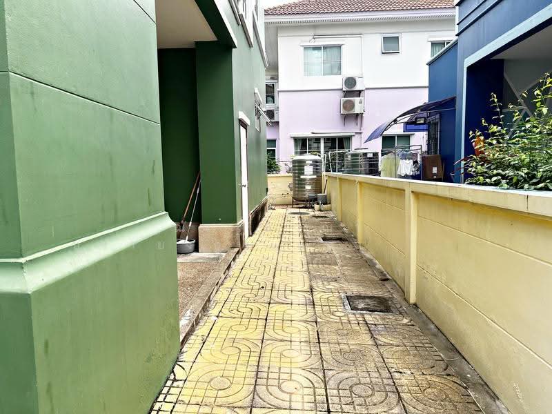 Image Place Phutthamonthon Sai 4 : อิมเมจ เพลส พุทธมณฑลสาย 4, นครปฐม, ซอยหมู่บ้านอิมเมจเพลส, กระทุ่มล้ม, สามพราน, นครปฐม, 165 ตร.ม., บ้านเดี่ยว ให้เช่า, โดย ณัฏฐ์อาณา บรรยงกะเสนา ณ อยุธยา, 500637047 - DDproperty.com
