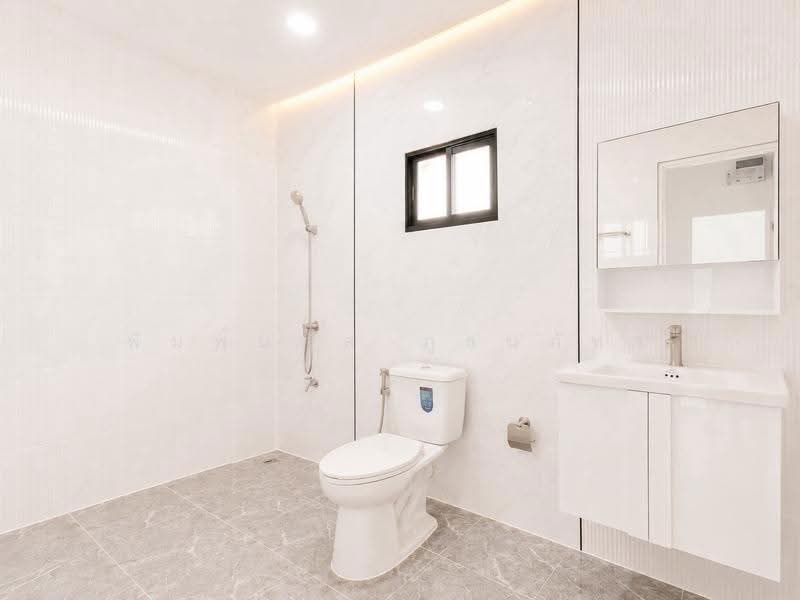 Baan Pruksa B Rangsit - Klong 3 : บ้านพฤกษา บี รังสิต-คลอง 3, ปทุมธานี, ถนนเลียบคลองสาม, คลองสาม, คลองหลวง, ปทุมธานี, 72 ตร.ม., ทาวน์เฮ้าส์ ขาย, โดย พิมพ์นภัส ภูธนภัทร, 500637048 - DDproperty.com