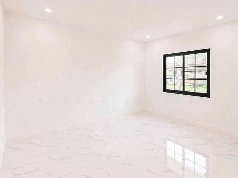 Baan Pruksa B Rangsit - Klong 3, Pathum Thani, Liab Klong Sam Road, Khlong Sam, Khlong Luang, Pathum Thani, 3 Bedrooms, 72 sqm, Townhouse For Sale, by พิมพ์นภัส ภูธนภัทร, 500637048 - DDproperty.com