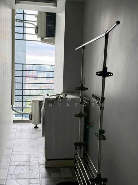 Belle Grand Rama 9, Bangkok, 131 Rama 9 Road, Huai Khwang, Bangkok, 2 Bedrooms, 95 sqm, Condo For Rent, by Wanwisa Wannasarn, 500637052 - DDproperty.com