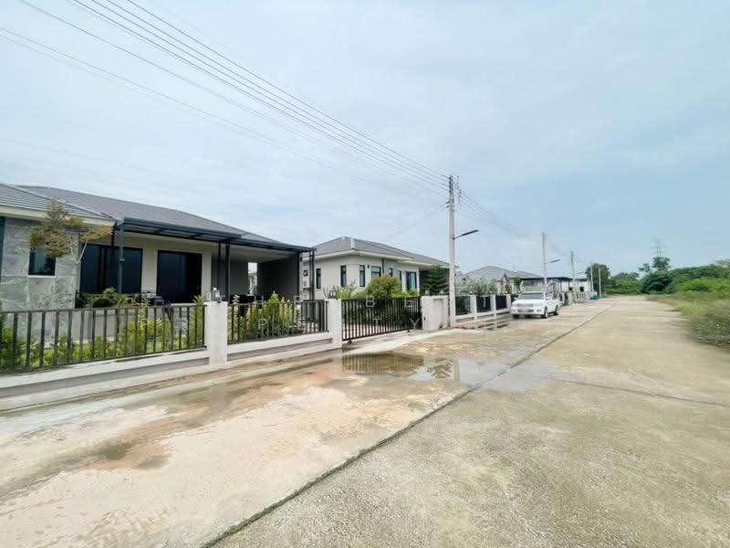 คชา วิลล์ คูบัว-ราชบุรี, Ratchaburi, Khu Bua, Muang Ratchaburi, Ratchaburi, 2 Bedrooms, 136 sqm, Single Detached House For Sale, by The Best Property เมย์, 500637054 - DDproperty.com