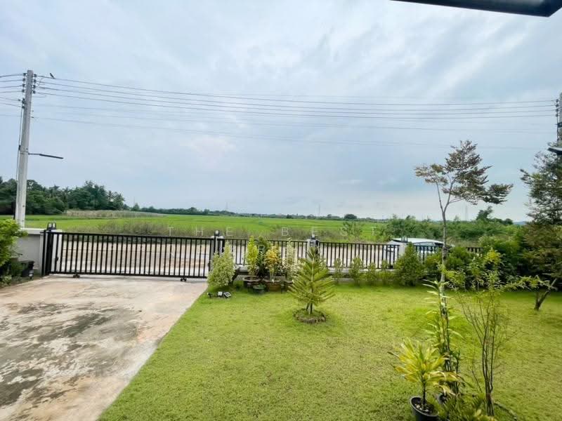 คชา วิลล์ คูบัว-ราชบุรี, Ratchaburi, Khu Bua, Muang Ratchaburi, Ratchaburi, 2 Bedrooms, 136 sqm, Single Detached House For Sale, by The Best Property เมย์, 500637054 - DDproperty.com