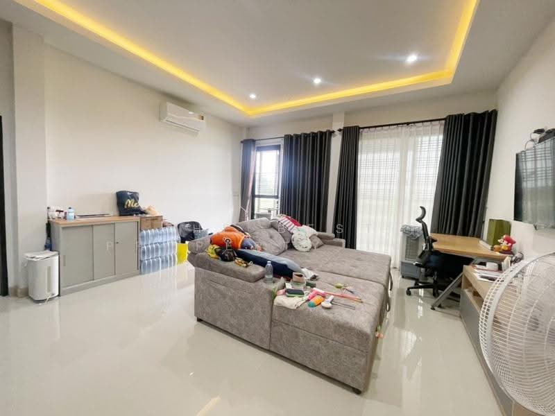 คชา วิลล์ คูบัว-ราชบุรี, Ratchaburi, Khu Bua, Muang Ratchaburi, Ratchaburi, 2 Bedrooms, 136 sqm, Single Detached House For Sale, by The Best Property เมย์, 500637054 - DDproperty.com