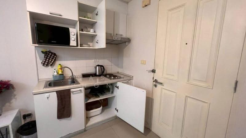 The Clover Thonglor Residence : เดอะ โคลเวอร์ ทองหล่อ เรสซิเดนซ์, กรุงเทพ, ซอยสุขุมวิท 55, คลองตันเหนือ, วัฒนา, กรุงเทพ, 37 ตร.ม., คอนโด ให้เช่า, โดย Sasithon Phonchuai, 500637062 - DDproperty.com