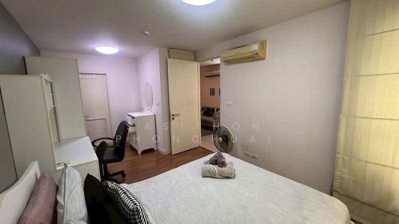 The Clover Thonglor Residence : เดอะ โคลเวอร์ ทองหล่อ เรสซิเดนซ์, กรุงเทพ, ซอยสุขุมวิท 55, คลองตันเหนือ, วัฒนา, กรุงเทพ, 37 ตร.ม., คอนโด ให้เช่า, โดย Sasithon Phonchuai, 500637062 - DDproperty.com