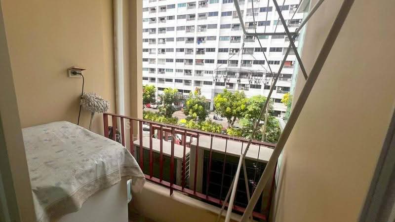 The Clover Thonglor Residence : เดอะ โคลเวอร์ ทองหล่อ เรสซิเดนซ์, กรุงเทพ, ซอยสุขุมวิท 55, คลองตันเหนือ, วัฒนา, กรุงเทพ, 37 ตร.ม., คอนโด ให้เช่า, โดย Sasithon Phonchuai, 500637062 - DDproperty.com