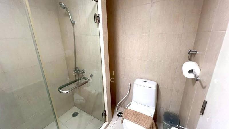 The Clover Thonglor Residence : เดอะ โคลเวอร์ ทองหล่อ เรสซิเดนซ์, กรุงเทพ, ซอยสุขุมวิท 55, คลองตันเหนือ, วัฒนา, กรุงเทพ, 37 ตร.ม., คอนโด ให้เช่า, โดย Sasithon Phonchuai, 500637062 - DDproperty.com