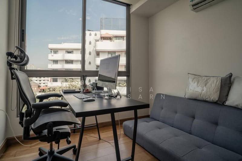 Downtown Forty Nine, Bangkok, Sukhumvit 39 Road, Khlong Tan Nua, Watthana, Bangkok, 2 Bedrooms, 62 sqm, Condo For Rent, by Wanwisa Wannasarn, 500637064 - DDproperty.com