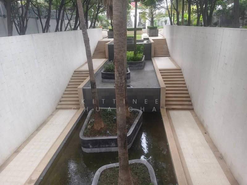 Rhythm Sukhumvit 50 : ริทึ่ม สุขุมวิท 50, กรุงเทพ, 8 ซอยสุขุมวิท 50 ถนนสุมขุมวิท, พระโขนง, คลองเตย, กรุงเทพ, 45 ตร.ม., คอนโด ให้เช่า, โดย Kittinee Chuaichat, 500637076 - DDproperty.com