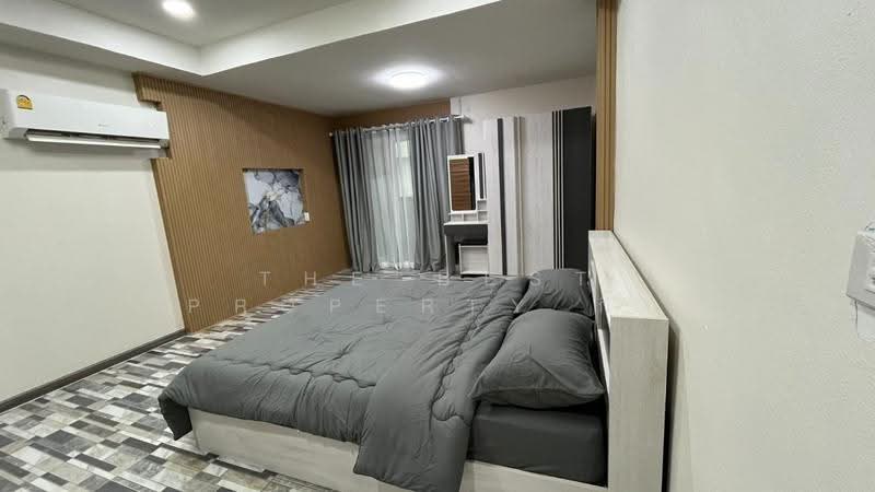 Ariston Condotown : อริสตันคอนโดทาวน์, สมุทรปราการ, สำโรงเหนือ, เมืองสมุทรปราการ, สมุทรปราการ, 32 ตร.ม., คอนโด ขาย, โดย The Best Property กิ๊บ, 500637077 - DDproperty.com