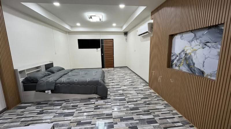 Ariston Condotown, Samut Prakan, Samrong Nua, Muang Samut Prakarn, Samut Prakan, 1 Bedroom, 32 sqm, Condo For Sale, by The Best Property กิ๊บ, 500637077 - DDproperty.com