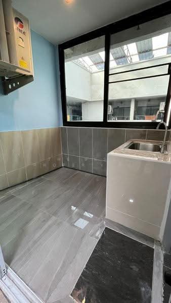 Ariston Condotown : อริสตันคอนโดทาวน์, สมุทรปราการ, สำโรงเหนือ, เมืองสมุทรปราการ, สมุทรปราการ, 32 ตร.ม., คอนโด ขาย, โดย The Best Property กิ๊บ, 500637077 - DDproperty.com
