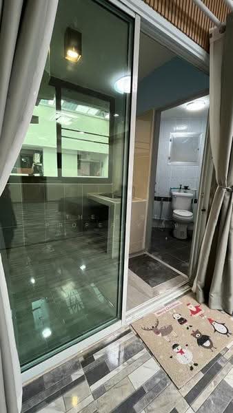 Ariston Condotown : อริสตันคอนโดทาวน์, สมุทรปราการ, สำโรงเหนือ, เมืองสมุทรปราการ, สมุทรปราการ, 32 ตร.ม., คอนโด ขาย, โดย The Best Property กิ๊บ, 500637077 - DDproperty.com