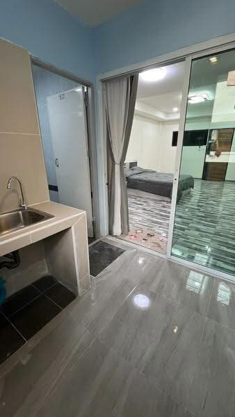 Ariston Condotown, Samut Prakan, Samrong Nua, Muang Samut Prakarn, Samut Prakan, 1 Bedroom, 32 sqm, Condo For Sale, by The Best Property กิ๊บ, 500637077 - DDproperty.com