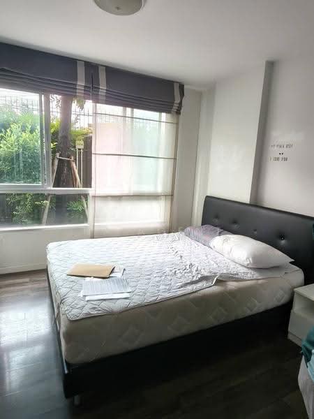 Dcondo Sukhumvit 109 : ดีคอนโด สุขุมวิท 109, สมุทรปราการ, 1959 ซอยสุขุมวิท 109 ถนนสุขุมวิท, สำโรงเหนือ, เมืองสมุทรปราการ, สมุทรปราการ, 30 ตร.ม., คอนโด ขาย, โดย NR AGENT, 500637081 - DDproperty.com
