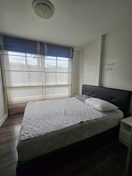 Dcondo Sukhumvit 109 : ดีคอนโด สุขุมวิท 109, สมุทรปราการ, 1959 ซอยสุขุมวิท 109 ถนนสุขุมวิท, สำโรงเหนือ, เมืองสมุทรปราการ, สมุทรปราการ, 30 ตร.ม., คอนโด ขาย, โดย NR AGENT, 500637081 - DDproperty.com