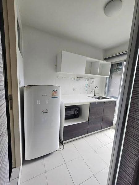 Dcondo Sukhumvit 109, Samut Prakan, 1959 Soi Sukhumvit 109, Sukhumvit Road, Samrong Nua, Muang Samut Prakarn, Samut Prakan, 1 Bedroom, 30 sqm, Condo For Sale, by NR AGENT, 500637081 - DDproperty.com