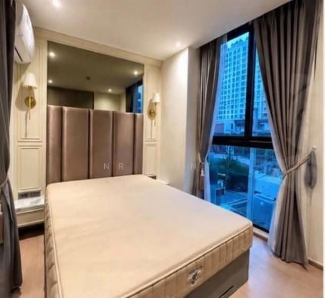 The Matt Sathorn-Thapra : เดอะ แมทท์ สาทร-ท่าพระ, กรุงเทพ, 136 ซอยเทอดไท 33, ตลาดพลู, ธนบุรี, กรุงเทพ, 42 ตร.ม., คอนโด ขาย, โดย NR AGENT, 500637086 - DDproperty.com