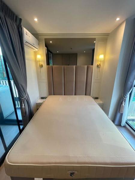 The Matt Sathorn-Thapra : เดอะ แมทท์ สาทร-ท่าพระ, กรุงเทพ, 136 ซอยเทอดไท 33, ตลาดพลู, ธนบุรี, กรุงเทพ, 42 ตร.ม., คอนโด ขาย, โดย NR AGENT, 500637086 - DDproperty.com
