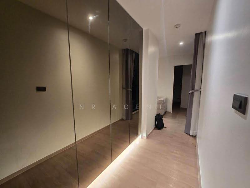 The Matt Sathorn-Thapra, Bangkok, 136  Soi Thoetthai 33, Talat Plu, Thon Buri, Bangkok, 2 Bedrooms, 42 sqm, Condo For Sale, by NR AGENT, 500637086 - DDproperty.com