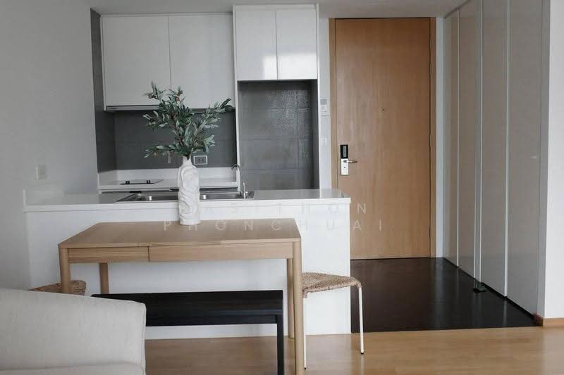 Aequa Sukhumvit 49, Bangkok, Soi Sukhumvit 49, Sukhumvit Road, Khlong Tan Nua, Watthana, Bangkok, 1 Bedroom, 56 sqm, Condo For Rent, by Sasithon Phonchuai, 500637087 - DDproperty.com
