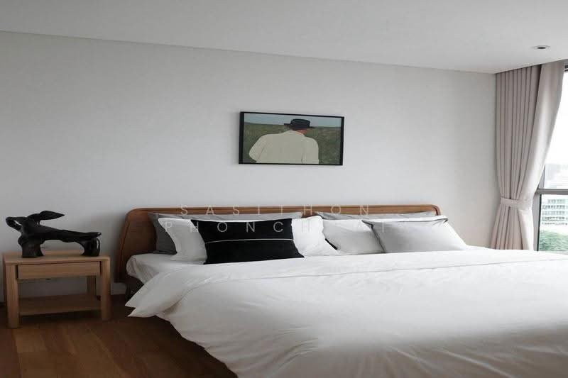 Aequa Sukhumvit 49 : เอควา สุขมวิท 49, กรุงเทพ, ซอยสุขุมวิท 49 ถนนสุขุมวิท, คลองตันเหนือ, วัฒนา, กรุงเทพ, 56 ตร.ม., คอนโด ให้เช่า, โดย Sasithon Phonchuai, 500637087 - DDproperty.com