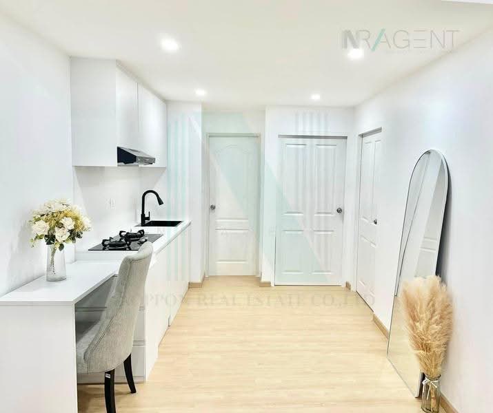 Baan Sukhothai Ramkhamhaeng, Bangkok, Ramkamhang, Hua Mak, Bang Kapi, Bangkok, 2 Bedrooms, 62 sqm, Condo For Sale, by NR AGENT, 500637092 - DDproperty.com