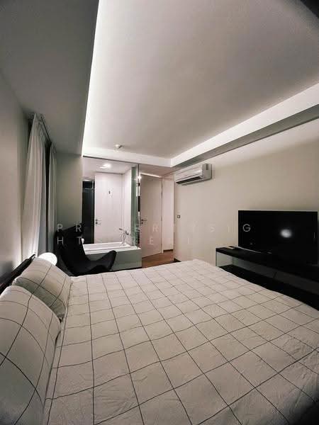 Via 31, Bangkok, Soi Sukhumvit 31, Khlong Tan Nua, Watthana, Bangkok, 2 Bedrooms, 71 sqm, Condo For Rent, by PROPERTYSIGHTS REAL ESTATE, 500637095 - DDproperty.com