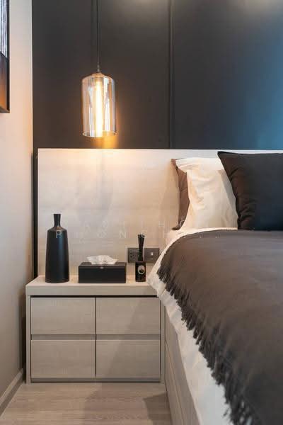 The Line Sukhumvit 101, Bangkok, 3009 Sukhumvit 101 Road, Bang Chak, Phra Khanong, Bangkok, 1 Bedroom, 34 sqm, Condo For Rent, by Sasithon Phonchuai, 500637096 - DDproperty.com