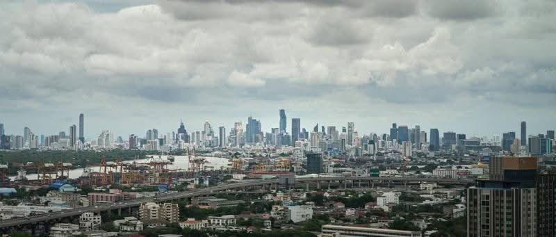 The Line Sukhumvit 101, Bangkok, 3009 Sukhumvit 101 Road, Bang Chak, Phra Khanong, Bangkok, 1 Bedroom, 34 sqm, Condo For Rent, by Sasithon Phonchuai, 500637096 - DDproperty.com