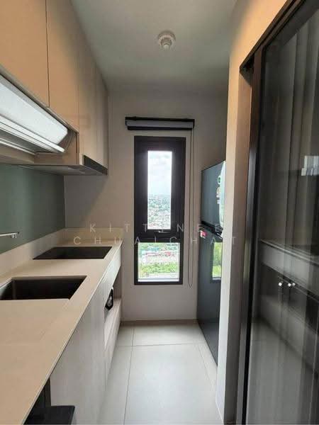 Piti Sukhumvit 101, Bangkok, Sukhumvit Road, Bang Chak, Phra Khanong, Bangkok, 1 Bedroom, 46 sqm, Condo For Rent, by Kittinee Chuaichat, 500637097 - DDproperty.com