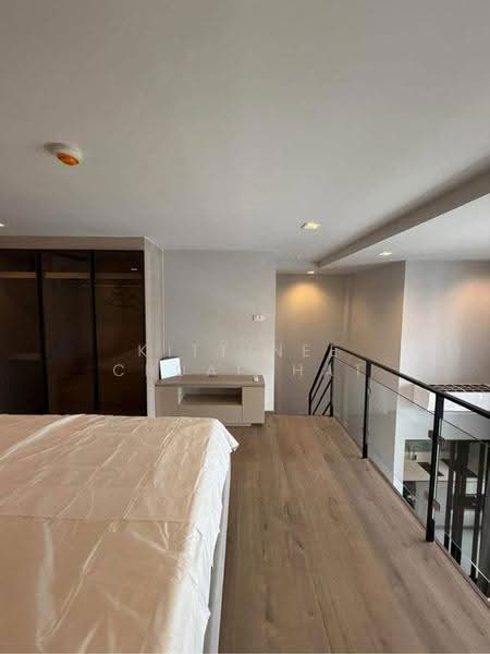 Piti Sukhumvit 101, Bangkok, Sukhumvit Road, Bang Chak, Phra Khanong, Bangkok, 1 Bedroom, 46 sqm, Condo For Rent, by Kittinee Chuaichat, 500637097 - DDproperty.com