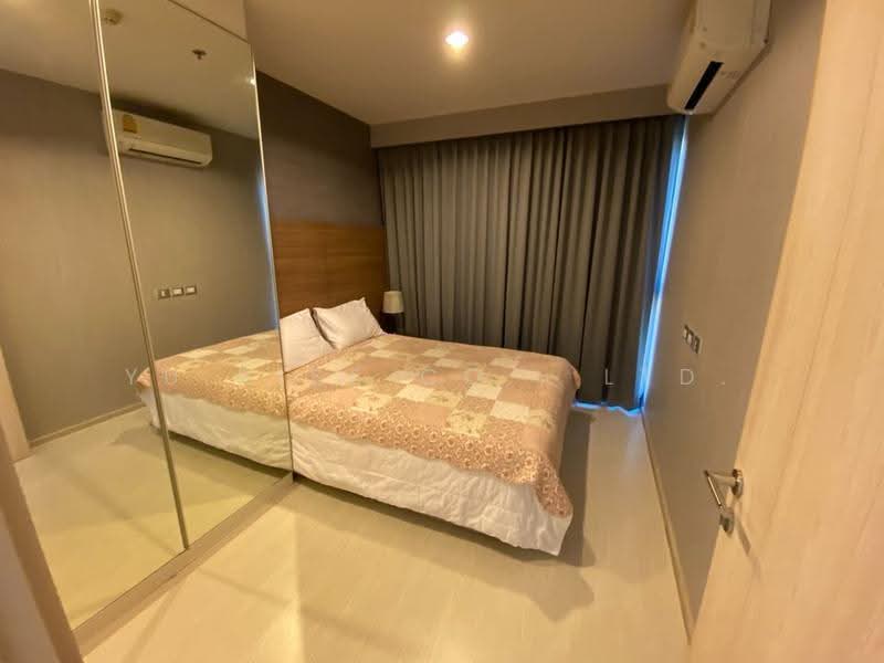 Rhythm Sukhumvit 42 : ริทึ่ม สุขุมวิท 42, กรุงเทพ, ซอยสุขุมวิท 42, พระโขนง, คลองเตย, กรุงเทพ, 78 ตร.ม., คอนโด ให้เช่า, โดย YU RISE CO., LTD., 500637098 - DDproperty.com