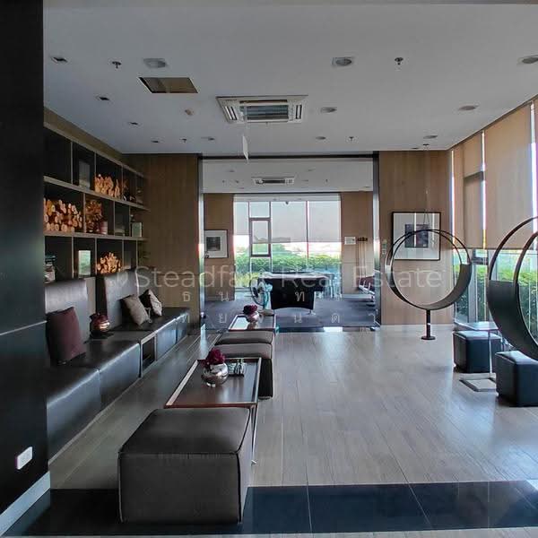 IDEO Wutthakat, Bangkok, Soi Wing Wua, Ratchapruk Road, Bangko, Chom Thong, Bangkok, 1 Bedroom, 31 sqm, Condo For Rent, by ธนภัทร ไทยจินดา, 500637099 - DDproperty.com