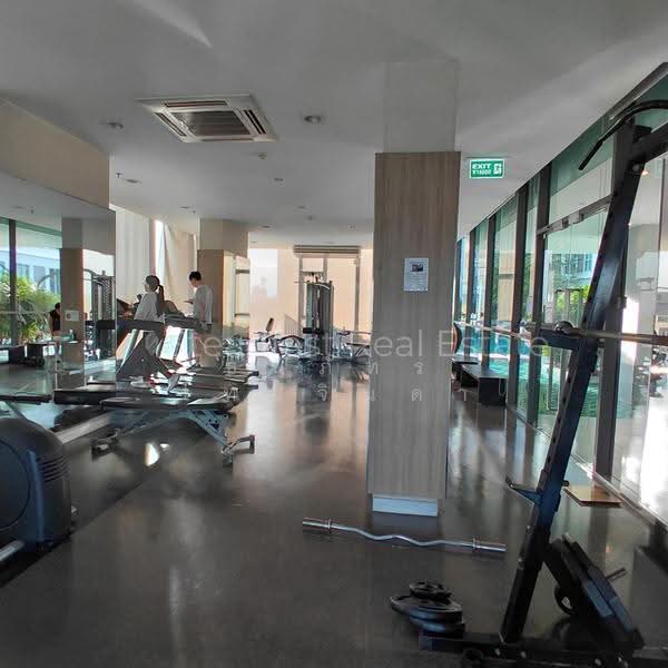 IDEO Wutthakat, Bangkok, Soi Wing Wua, Ratchapruk Road, Bangko, Chom Thong, Bangkok, 1 Bedroom, 31 sqm, Condo For Rent, by ธนภัทร ไทยจินดา, 500637099 - DDproperty.com