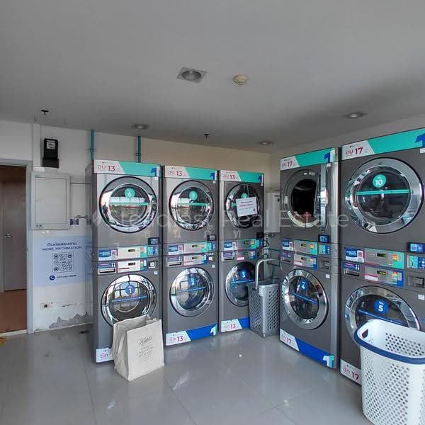 IDEO Wutthakat, Bangkok, Soi Wing Wua, Ratchapruk Road, Bangko, Chom Thong, Bangkok, 1 Bedroom, 31 sqm, Condo For Rent, by ธนภัทร ไทยจินดา, 500637099 - DDproperty.com