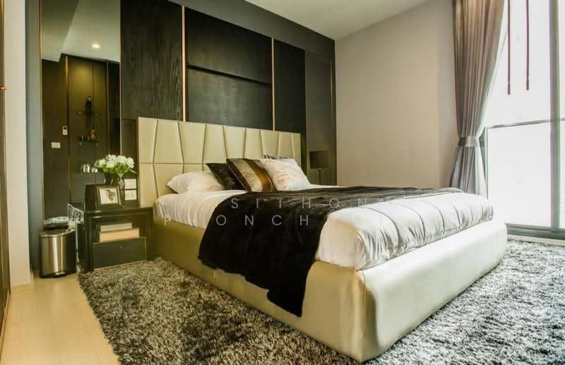 Noble Ploenchit : โนเบิล เพลินจิต, กรุงเทพ, 1035 ถนนเพลินจิต, ลุมพินี, ปทุมวัน, กรุงเทพ, 75 ตร.ม., คอนโด ให้เช่า, โดย Sasithon Phonchuai, 500637100 - DDproperty.com