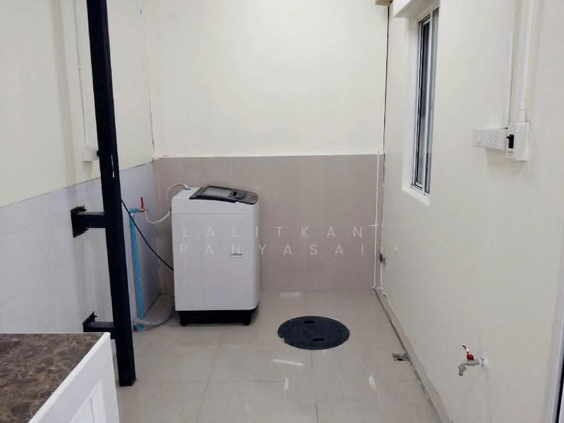 Villette City Pattanakarn 38, Bangkok, Phatthanakan Road, Prawet, Bangkok, 4 Bedrooms, 188 sqm, Townhouse For Rent, by Lalitkan Panyasai, 500637102 - DDproperty.com