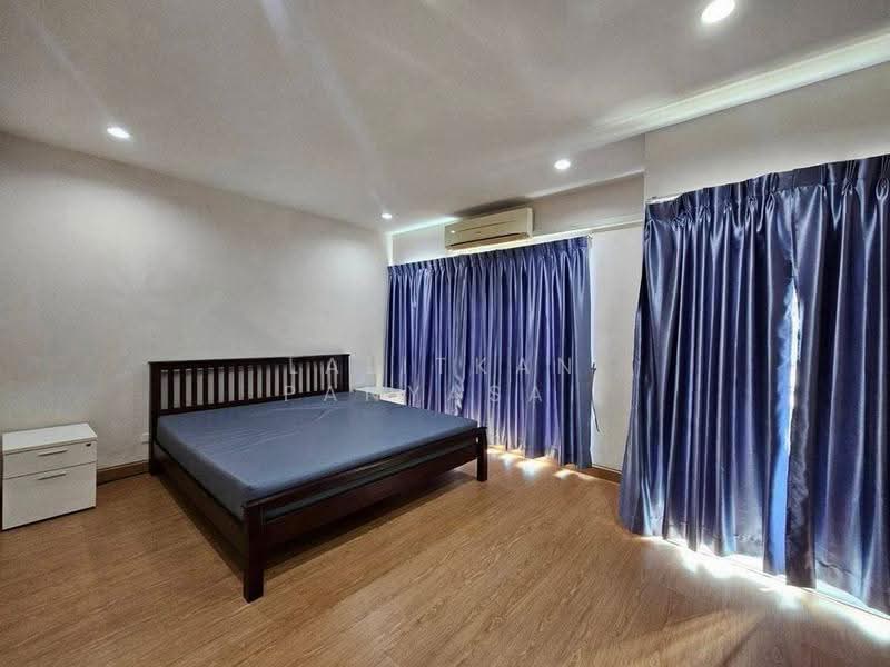 Villette City Pattanakarn 38, Bangkok, Phatthanakan Road, Prawet, Bangkok, 4 Bedrooms, 188 sqm, Townhouse For Rent, by Lalitkan Panyasai, 500637102 - DDproperty.com