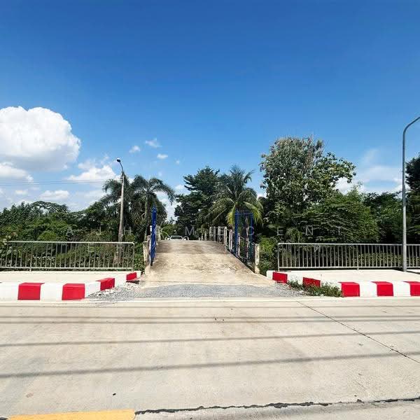 ที่ดินเปล่า64-1-49.3ไร่ หน้าวัดศรีนวล, Bangkok, Nong Kham, Nong Khaem, Bangkok, , 102,996 sqm, Land For Sale, by AJHOMECENTER - คุณโต, 500637108 - DDproperty.com